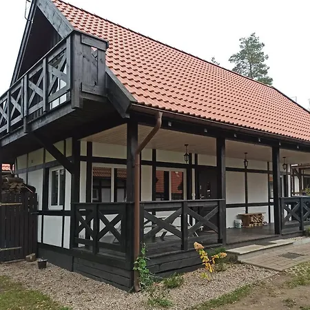 dom całoroczny na Kaszubach Nietoperek, prywatna balia, bania ruska Zalakowo Zewnętrze zdjęcie