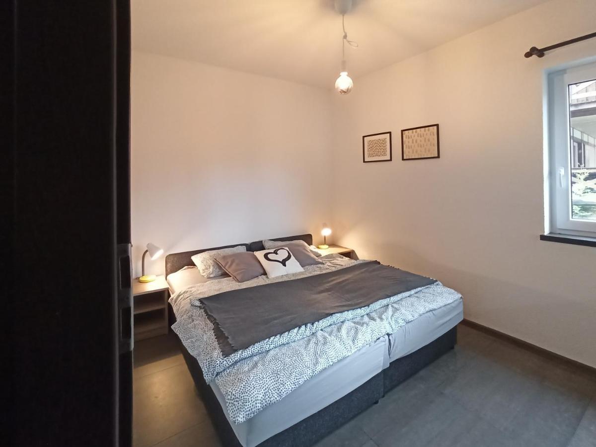 Dom Caloroczny Na Kaszubach Nietoperek, Prywatna Balia, Bania Ruska, Prywatna Sauna Holiday home
