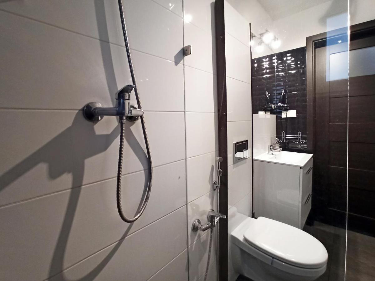 Dom Caloroczny Na Kaszubach Nietoperek, Prywatna Balia, Bania Ruska, Prywatna Sauna Holiday home